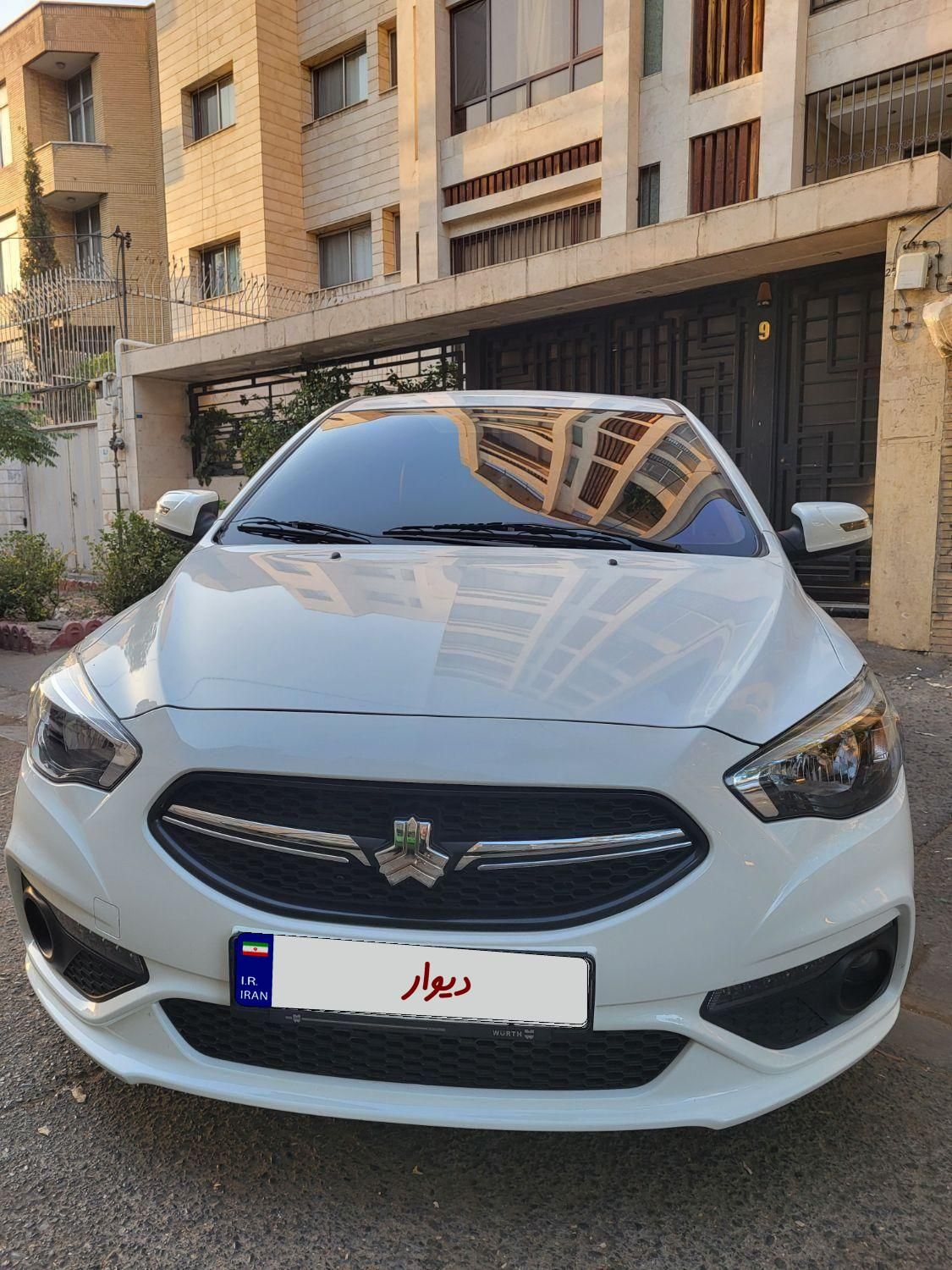 خودرو شاهین، G آگهی ann_19305195