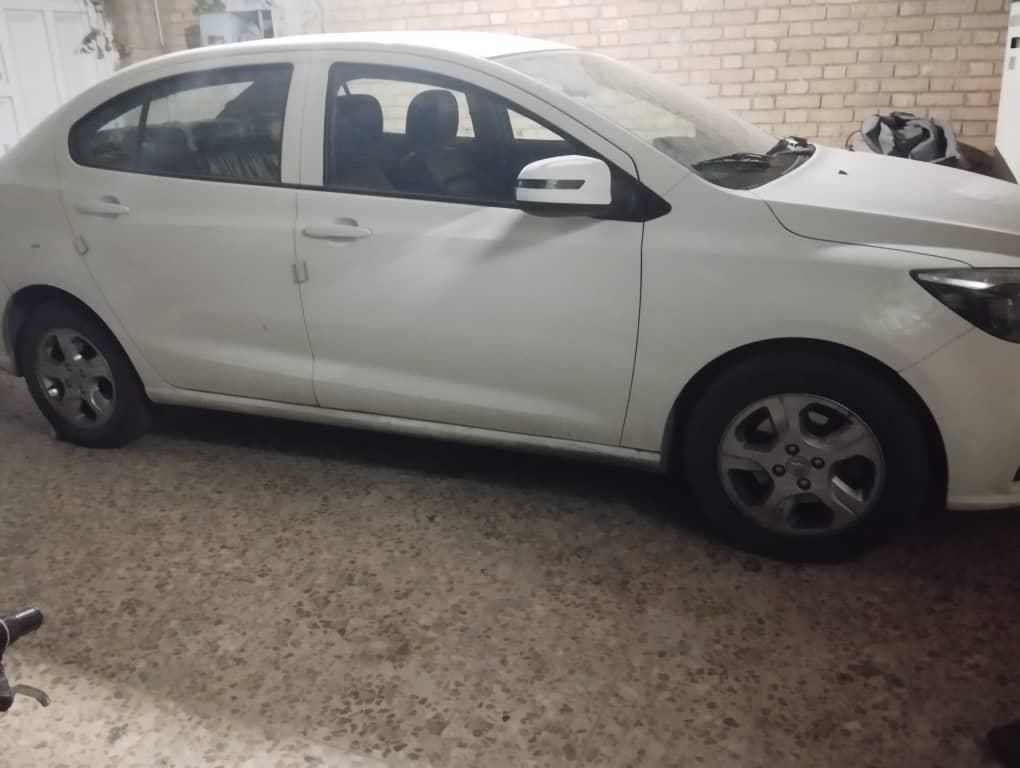 خودرو شاهین، G آگهی ann_19305199