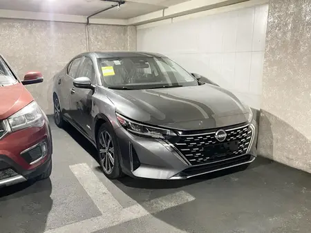 خودرو نیسان، سیلفی آگهی ann_19305247