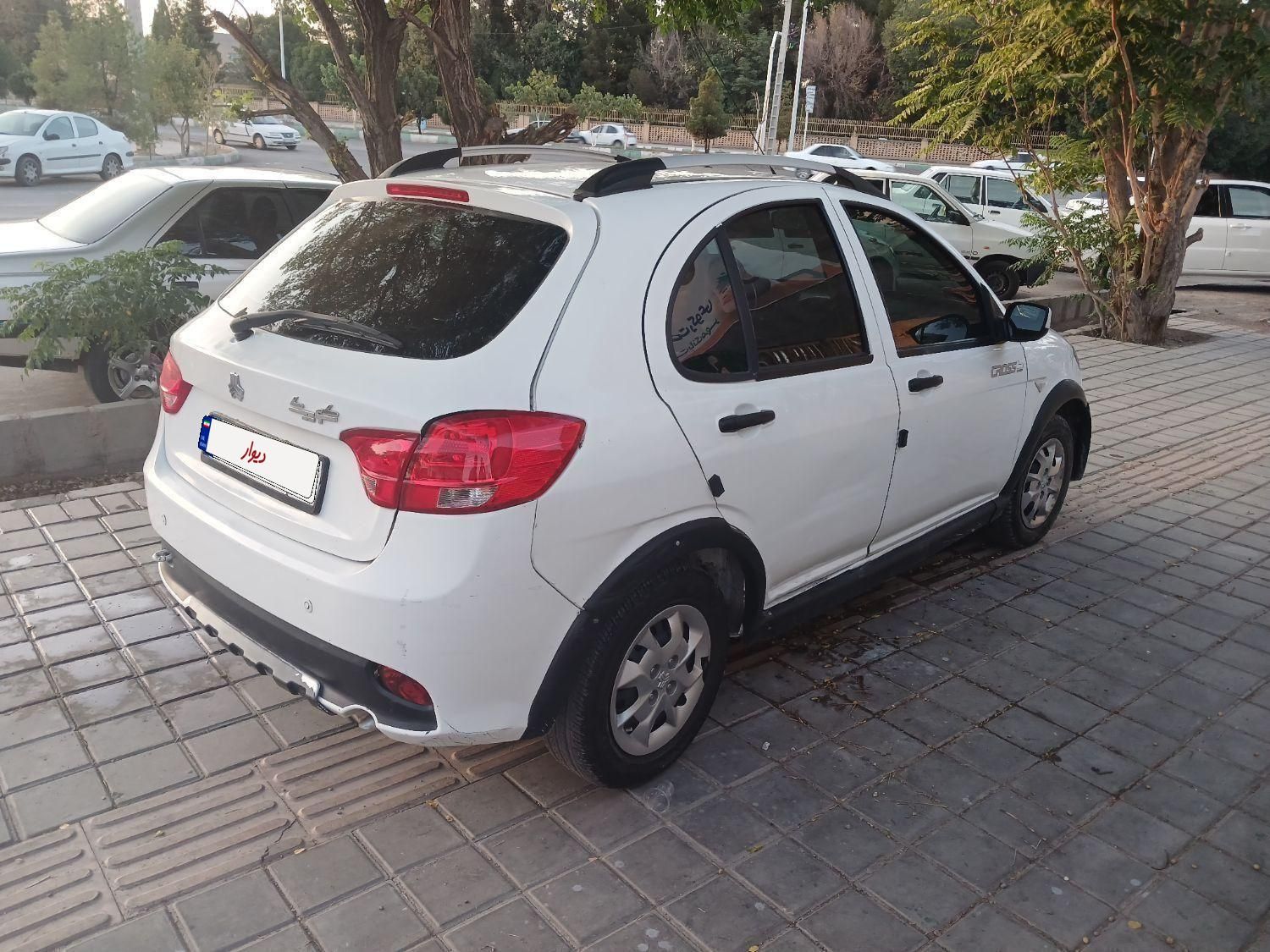خودرو کوییک، معمولی آگهی ann_19305270