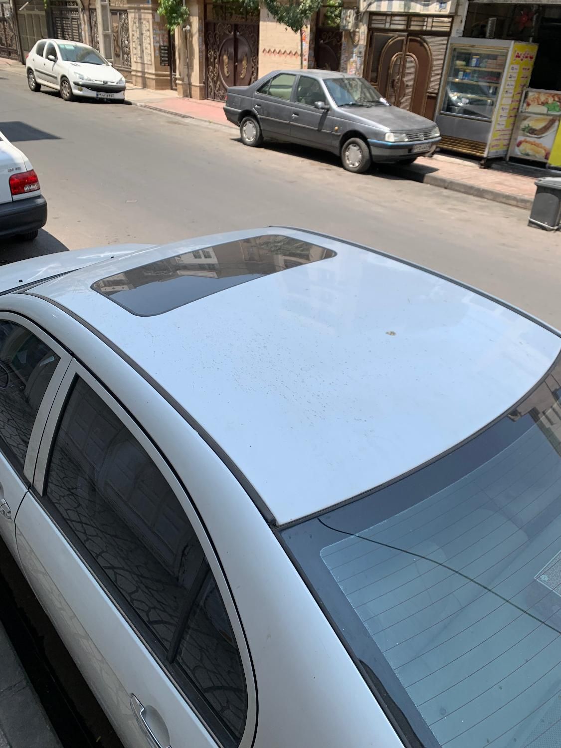 لیفان 620 دنده ای 1800 - 1393