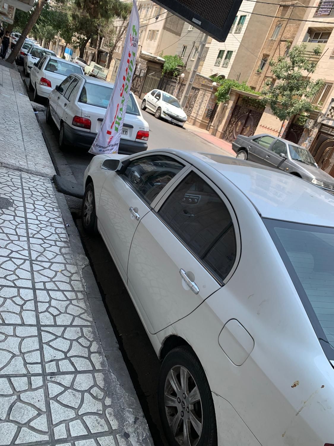 لیفان 620 دنده ای 1800 - 1393