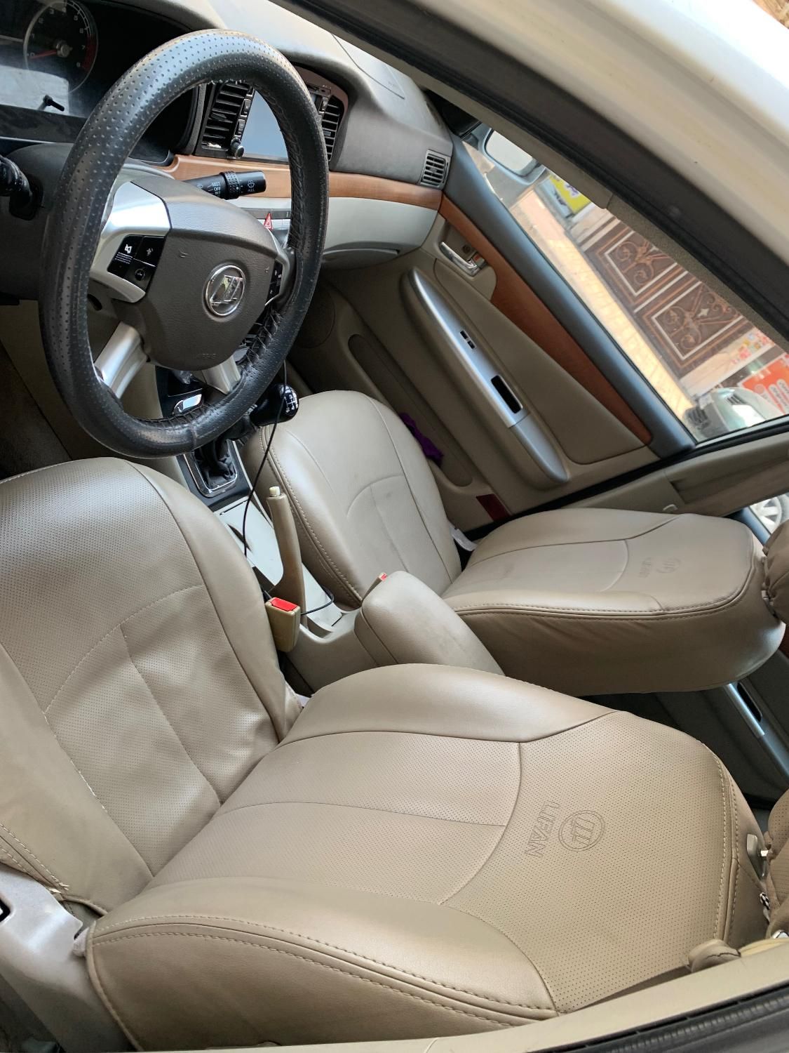لیفان 620 دنده ای 1800 - 1393