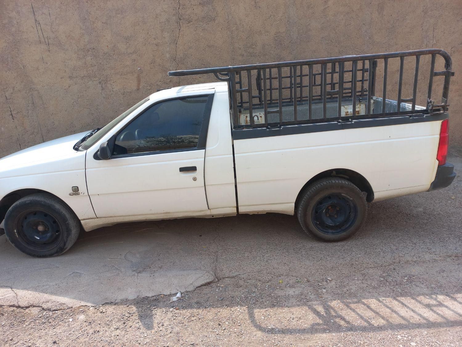 خودرو آریسان، معمولی آگهی ann_19305361