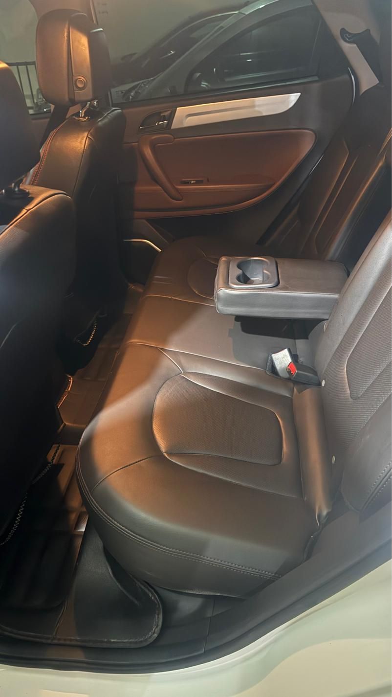جک S5 اتوماتیک - فیس جدید - 1402