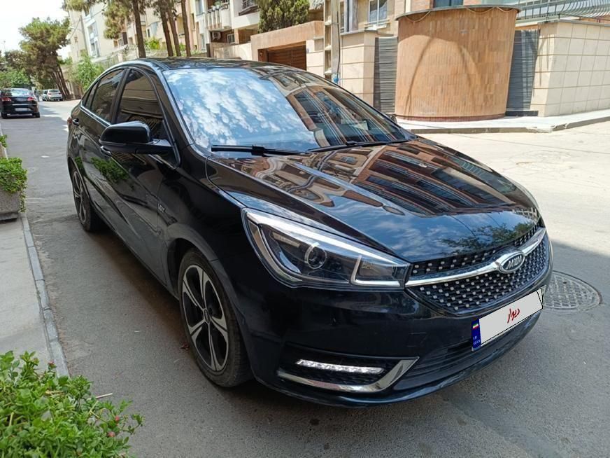 چری آریزو ۵ توربو TE - 1400