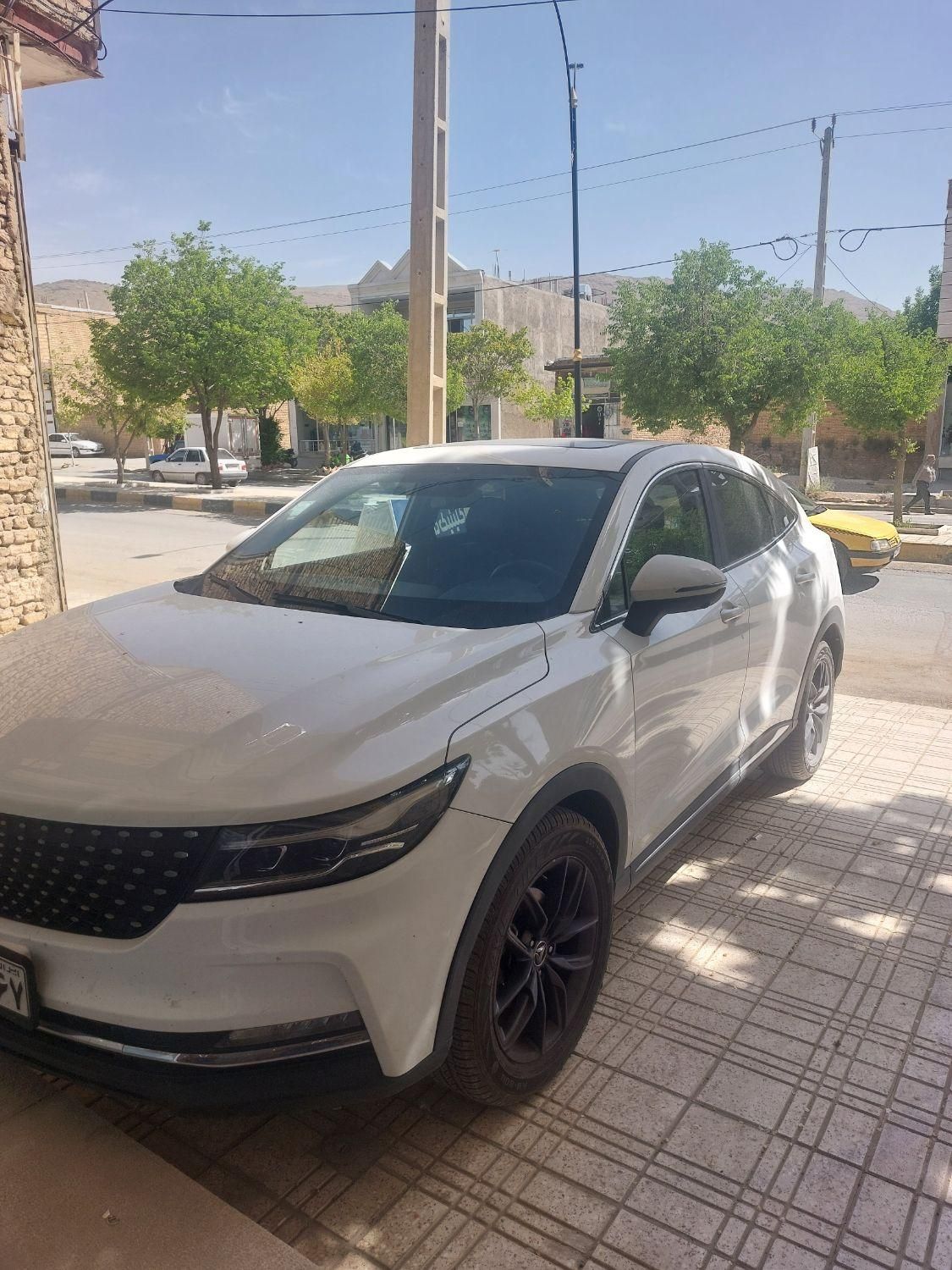 خودرو دیگنیتی، پرایم آگهی ann_19305429