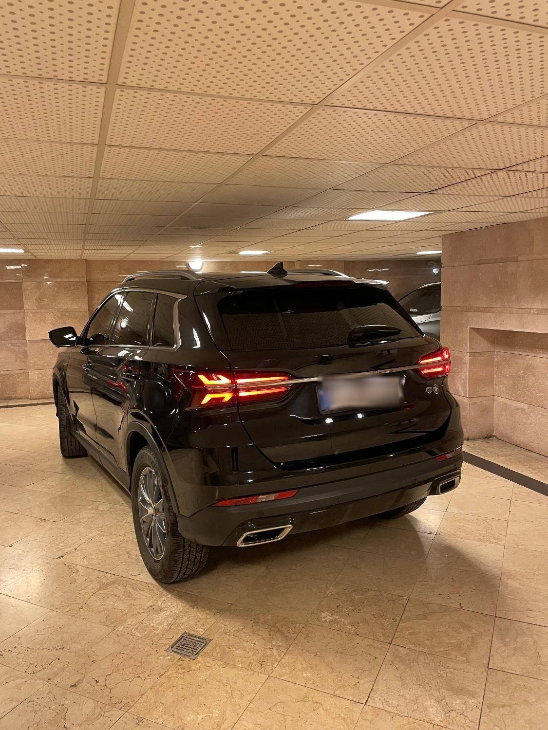 اس دبلیو ام G01 فول - 1400