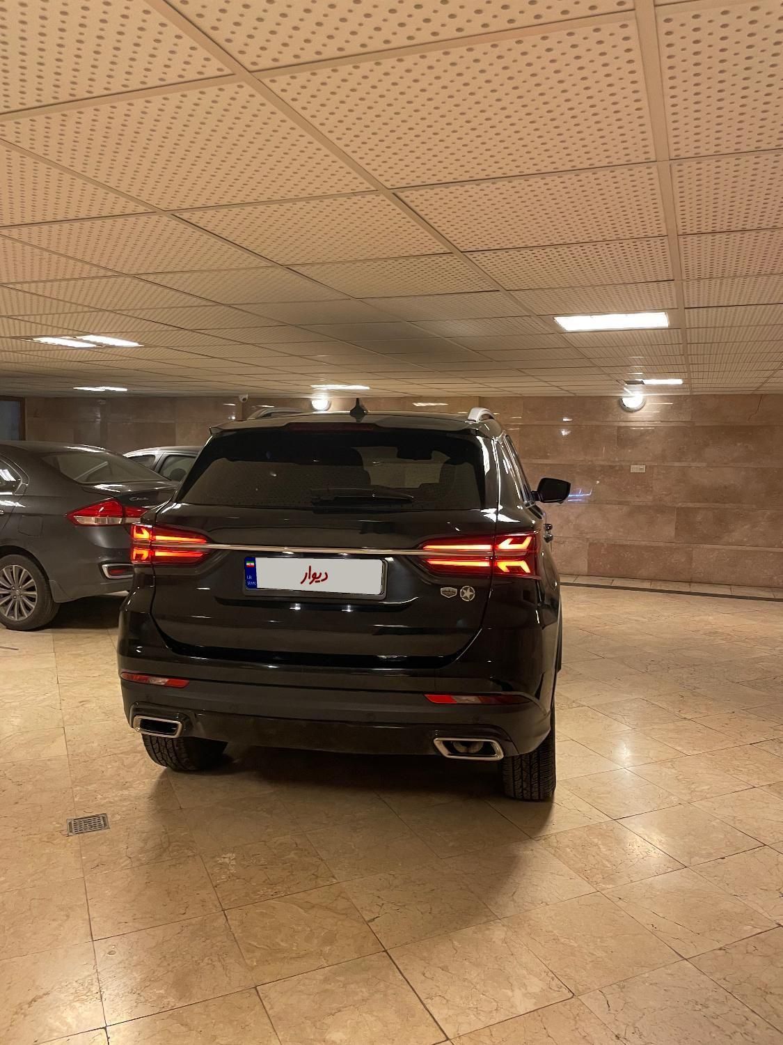اس دبلیو ام G01 فول - 1400