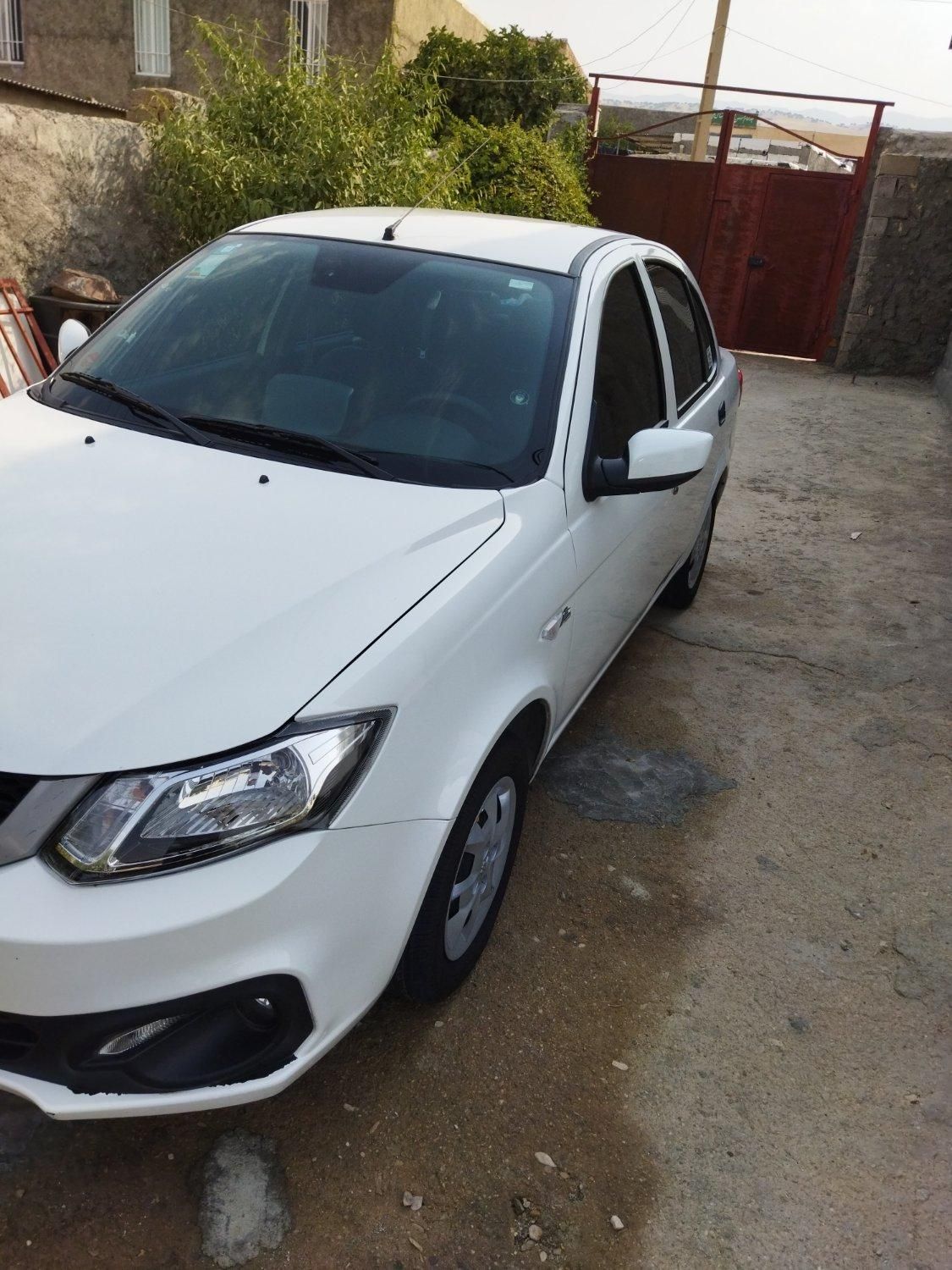 خودرو ساینا، S آگهی ann_19305473