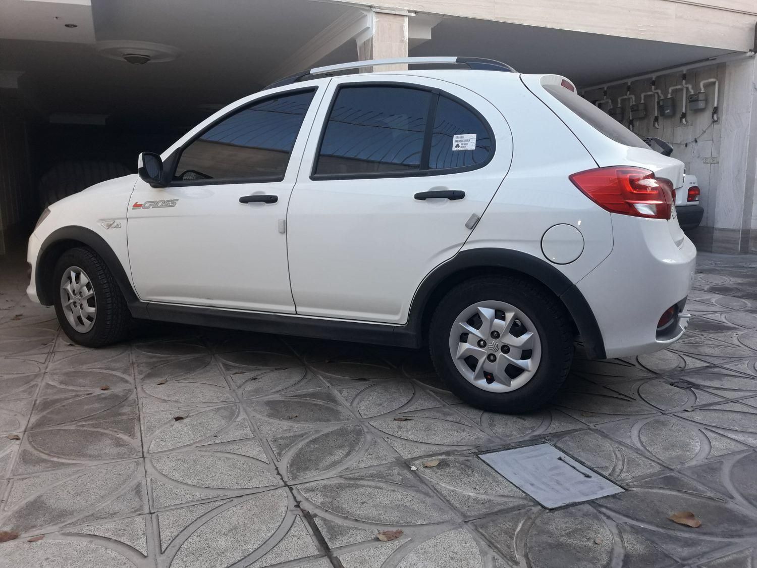 خودرو کوییک، S آگهی ann_19305493