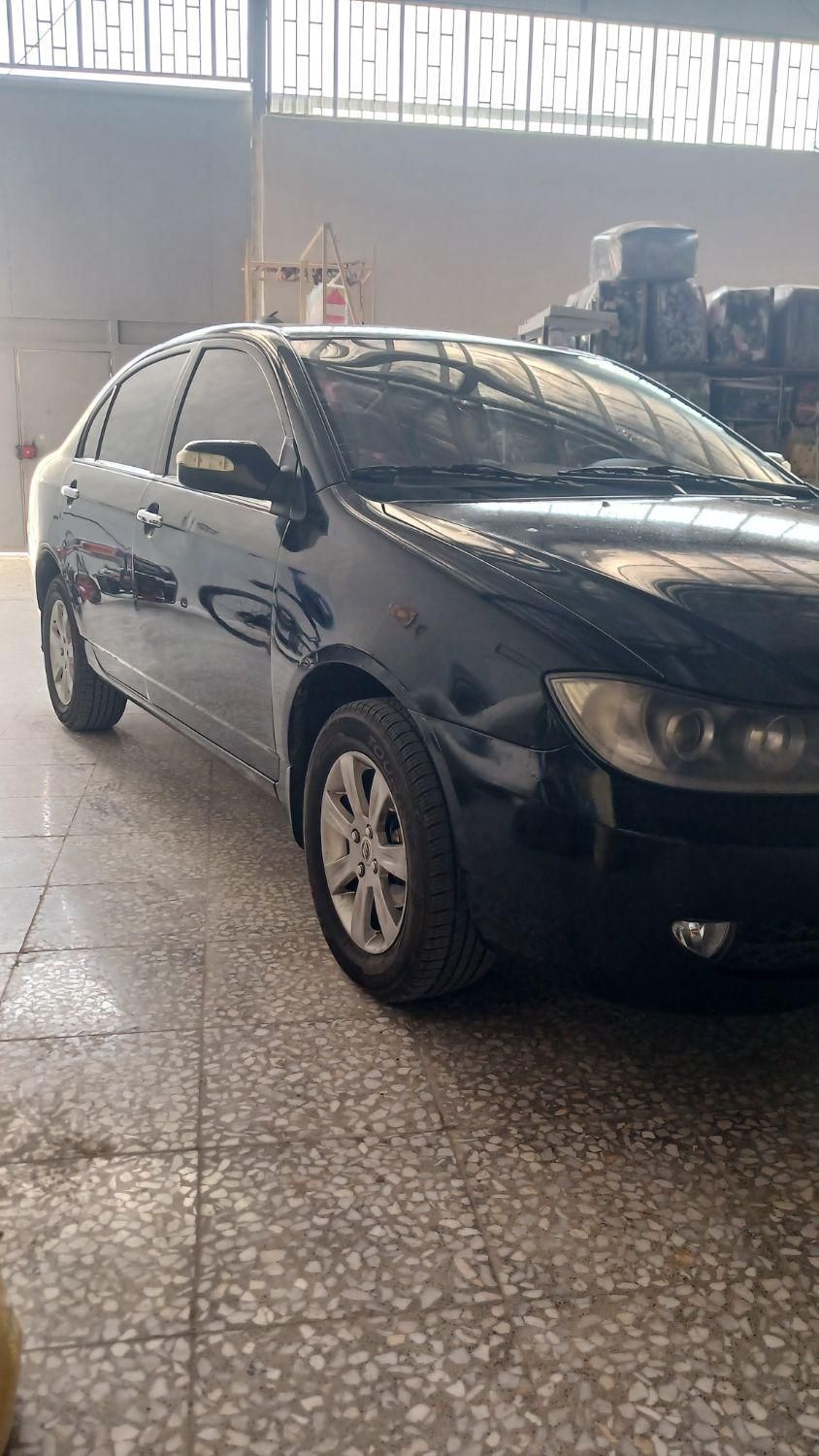 لیفان 620 دنده ای 1800 - 1393