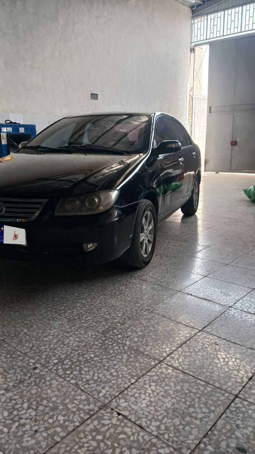 خودرو لیفان، 620 آگهی ann_19305496