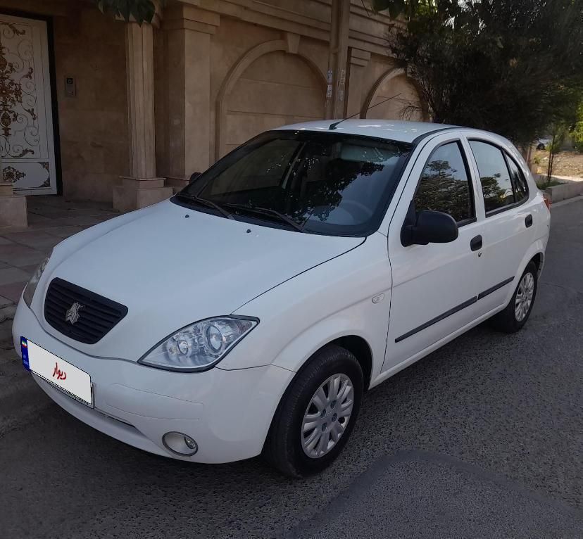 خودرو تیبا، 2 آگهی ann_19305509