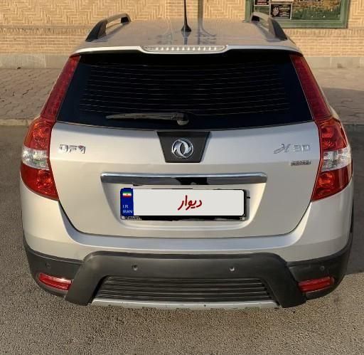 دانگ فنگ H30 کراس اتوماتیک - 1396