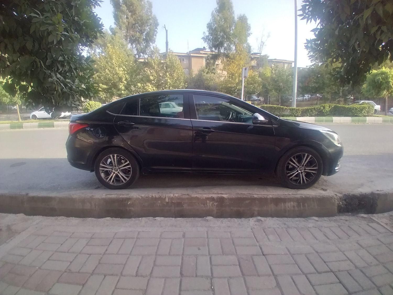 خودرو چری، آریزو 5 آگهی ann_19305550