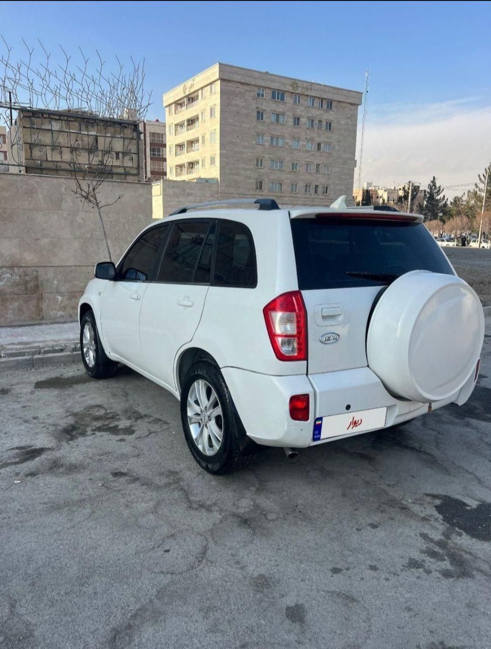 ام وی ام X33 جدید اتوماتیک - 1394