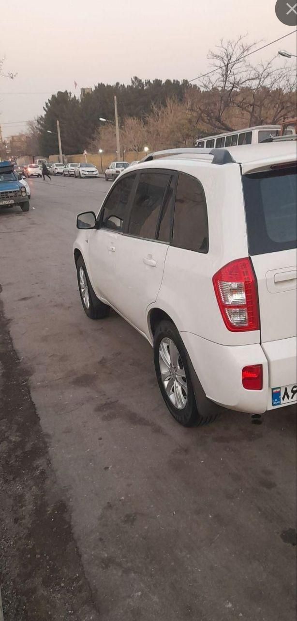 ام وی ام X33 جدید اتوماتیک - 1394