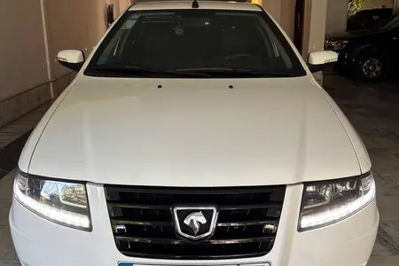 خودرو سمند، سورن پلاس آگهی ann_19305569
