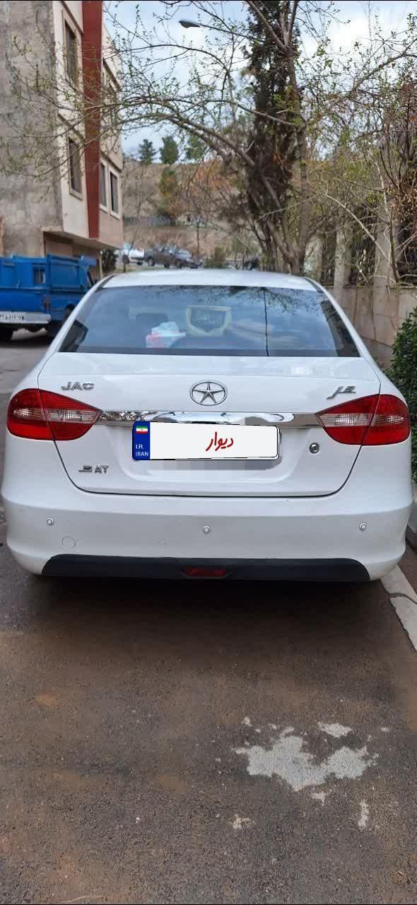 خودرو جک، J5 آگهی ann_19305570