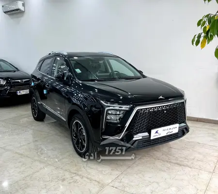 خودرو کی ام سی، X5 آگهی ann_19305579