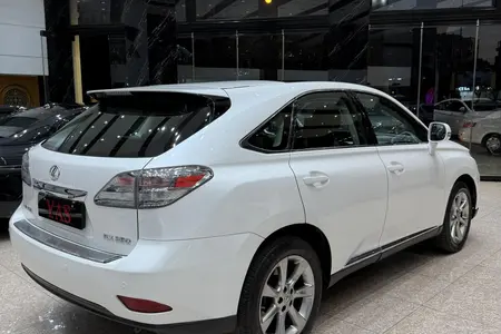 لکسوس RX 350 - 2010