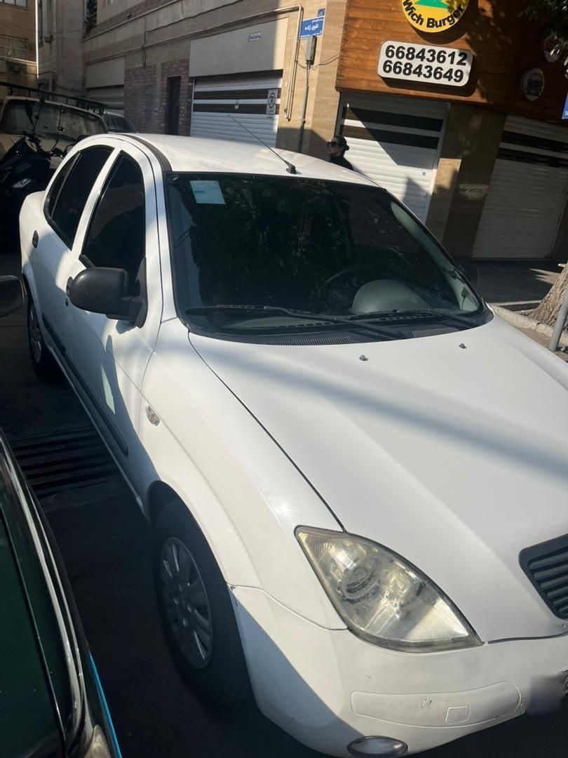 خودرو تیبا، صندوق دار آگهی ann_19305589