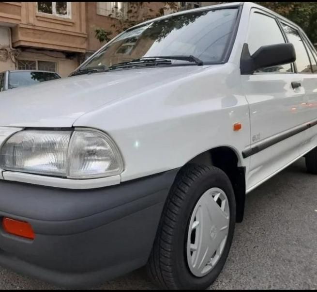 خودرو پراید، صبا آگهی ann_19305598