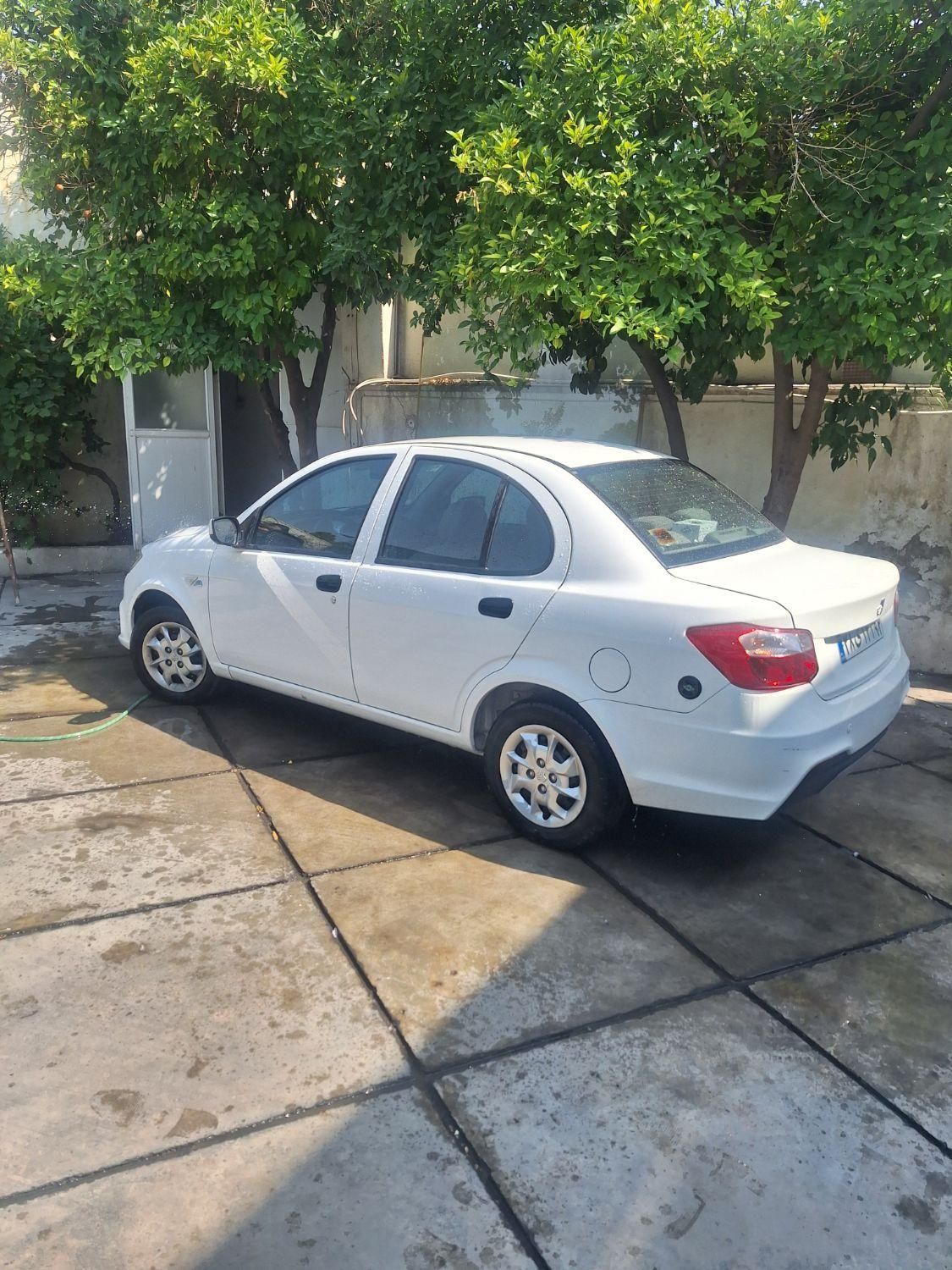 خودرو ساینا، S آگهی ann_19305613