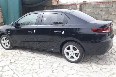 تارا اتوماتیک V4 LX - 1403
