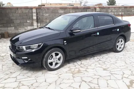 خودرو تارا، اتوماتیک آگهی ann_19305632