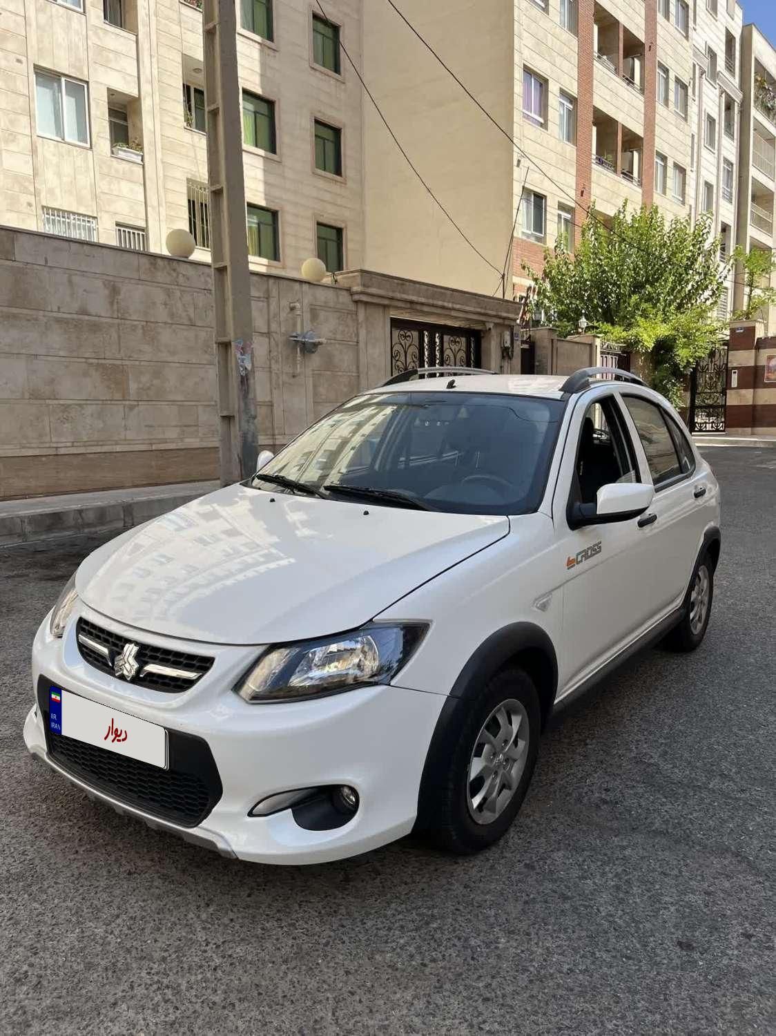 خودرو کوییک، معمولی آگهی ann_19305649