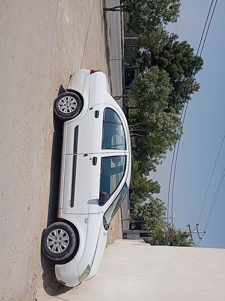 خودرو تیبا، صندوق دار آگهی ann_19305654
