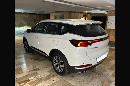 خودرو فونیکس، تیگو 7 پرو آگهی ann_19305657