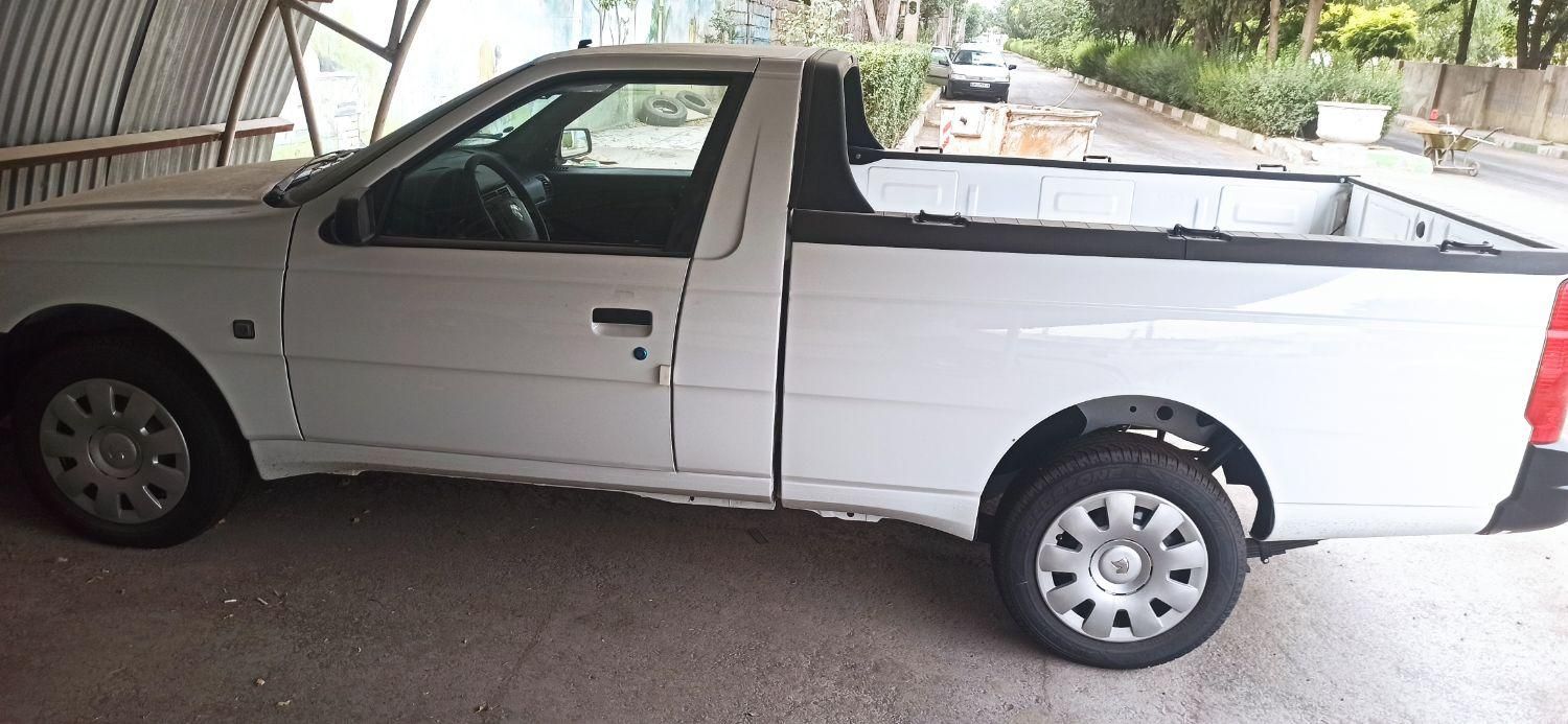 خودرو آریسان، 2 آگهی ann_19305670