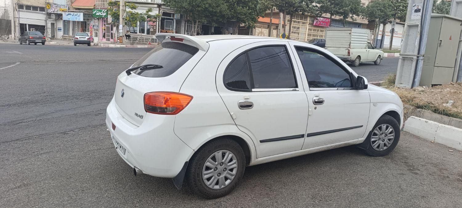 خودرو تیبا، 2 آگهی ann_19305691