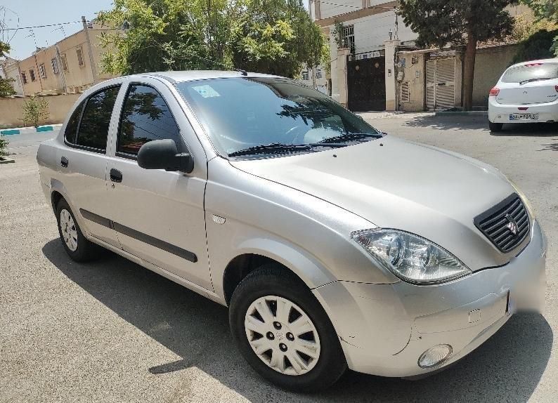 خودرو تیبا، صندوق دار آگهی ann_19305692