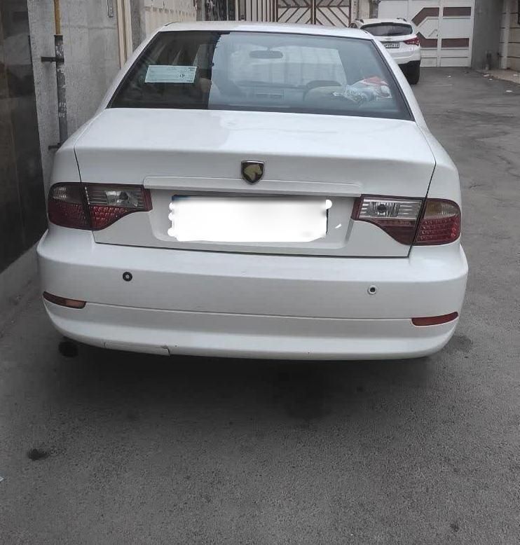 خودرو سمند، سورن آگهی ann_19305701