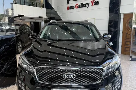 خودرو کیا، سورنتو آگهی ann_19305710