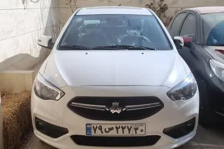 شاهین G دنده‌ای ESC - 1404