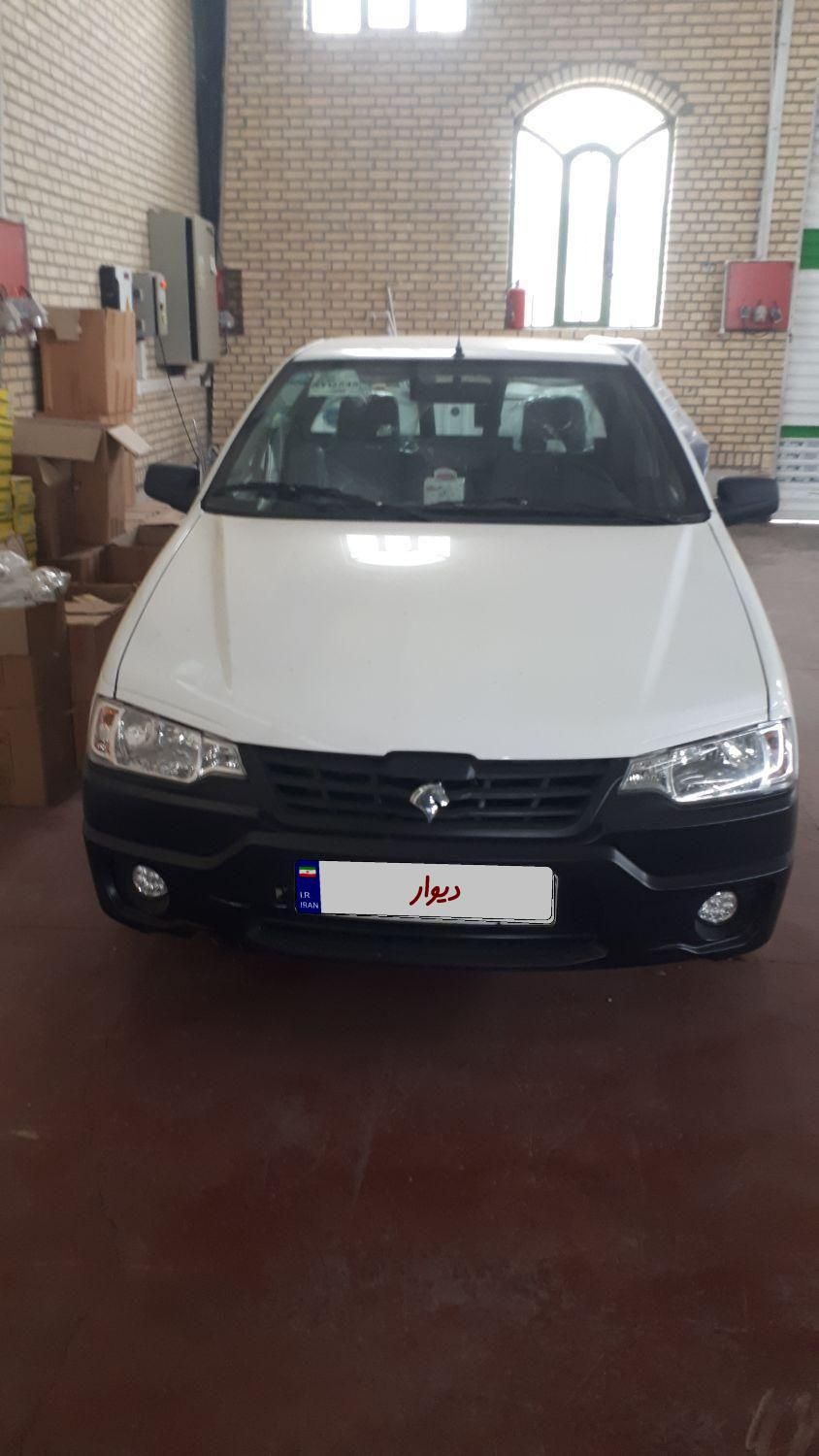 خودرو آریسان، 2 آگهی ann_19305735