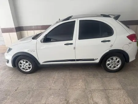 کوییک GXR H دنده ای - 1403