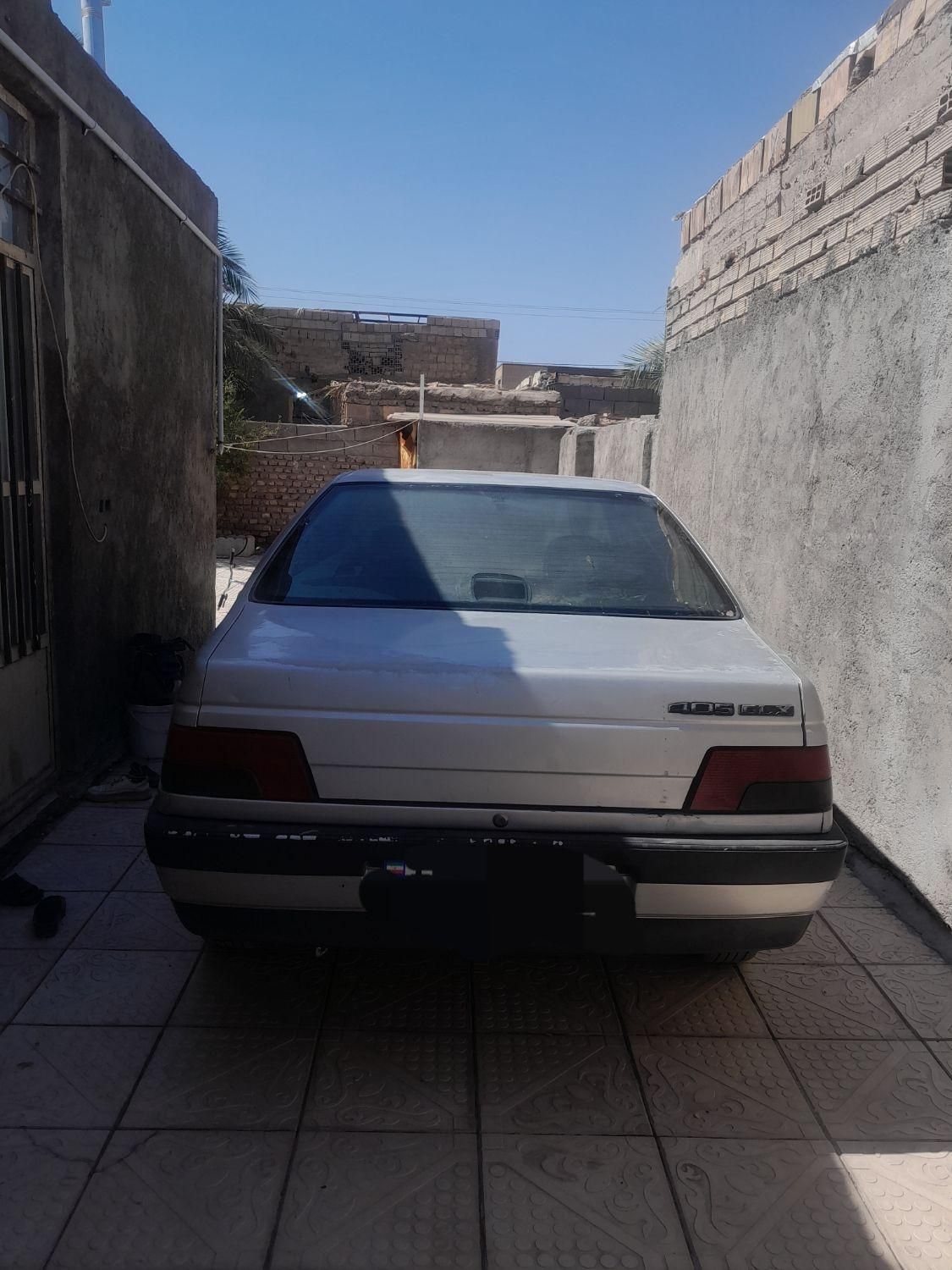 خودرو پژو، 405 آگهی ann_19305747