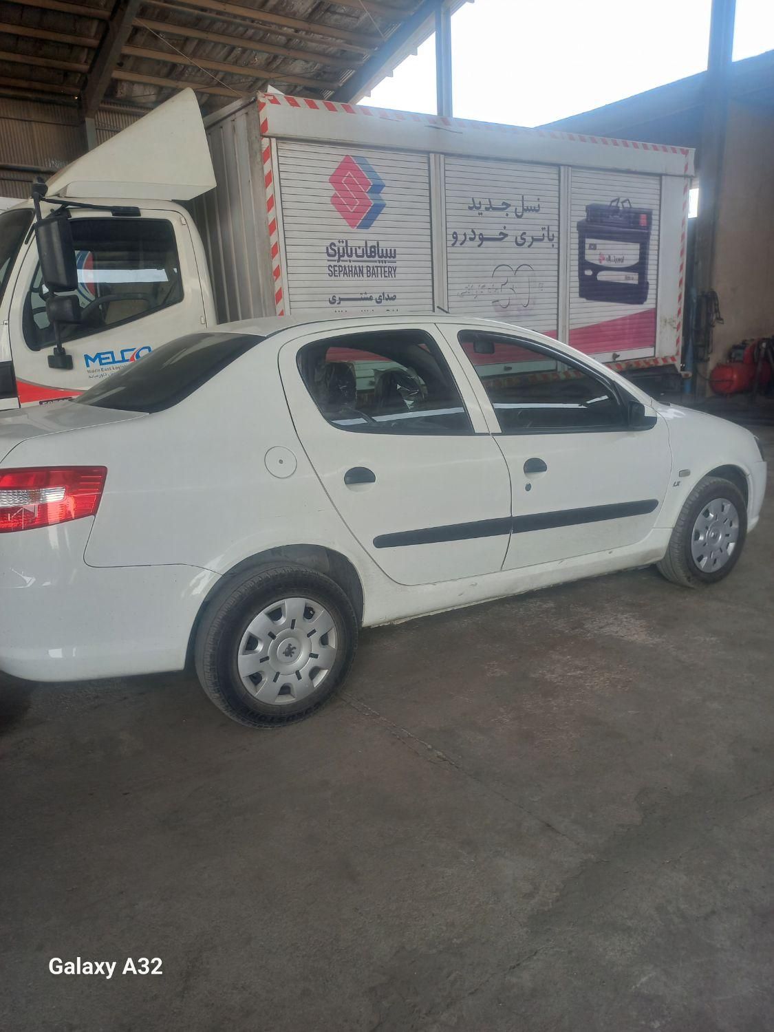 رانا LX TU5 - 1396