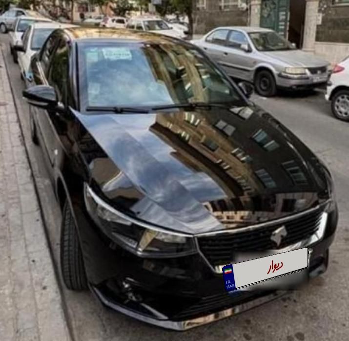 خودرو تارا، دنده‌ای آگهی ann_19305766