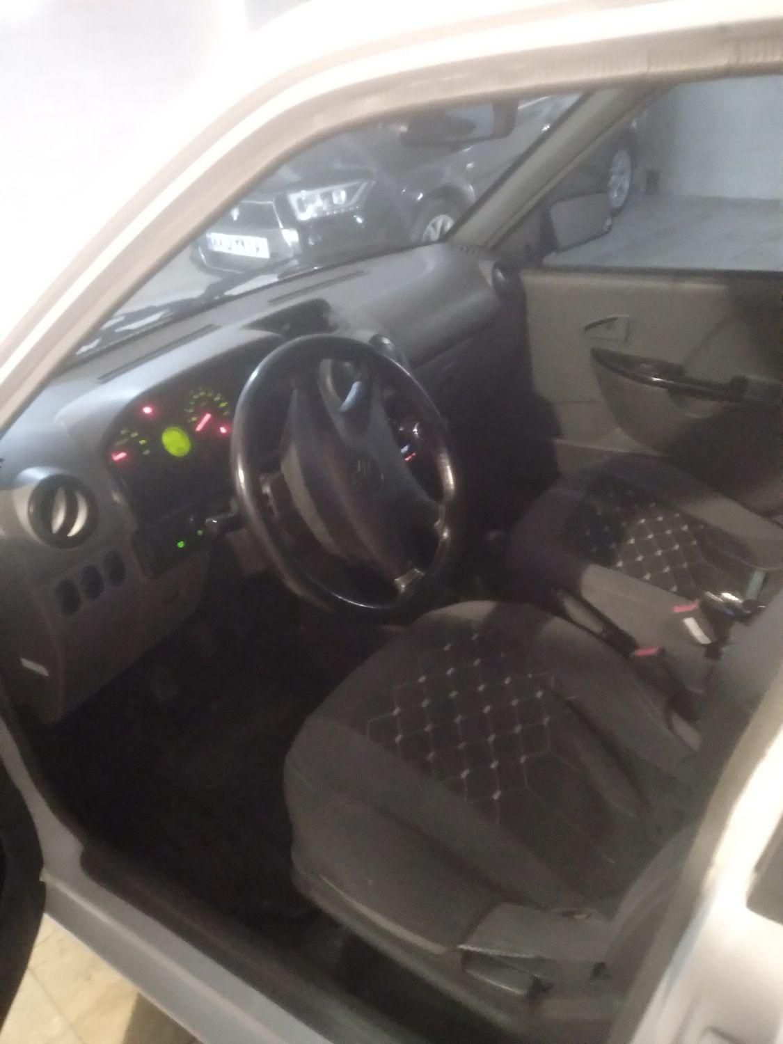 پراید 131 SL - 1391