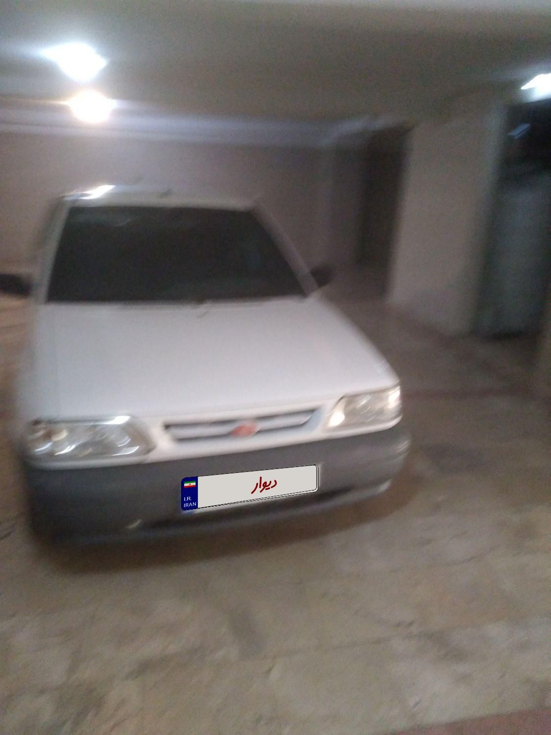 خودرو پراید، 131 آگهی ann_19305769