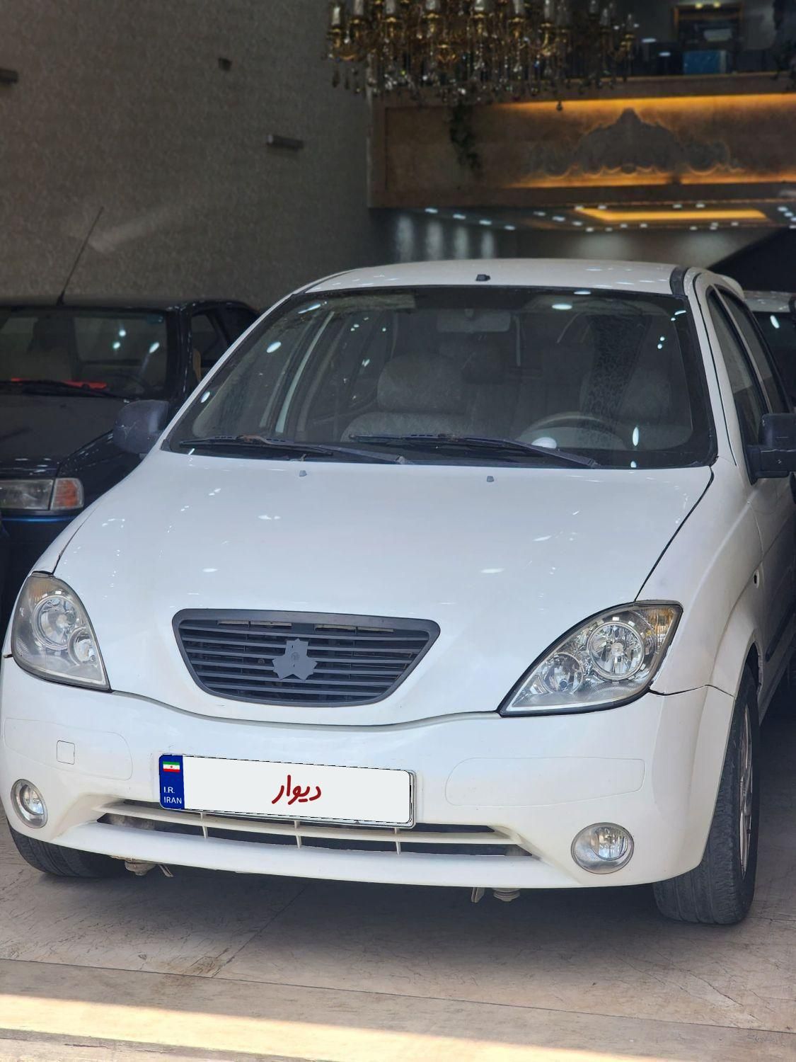 خودرو تیبا، 2 آگهی ann_19305788
