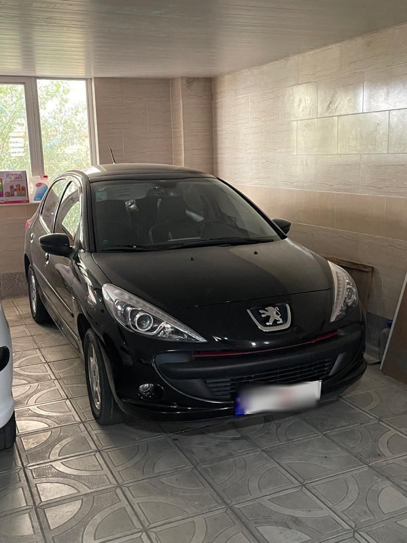 خودرو پژو، 207 آگهی ann_19305800