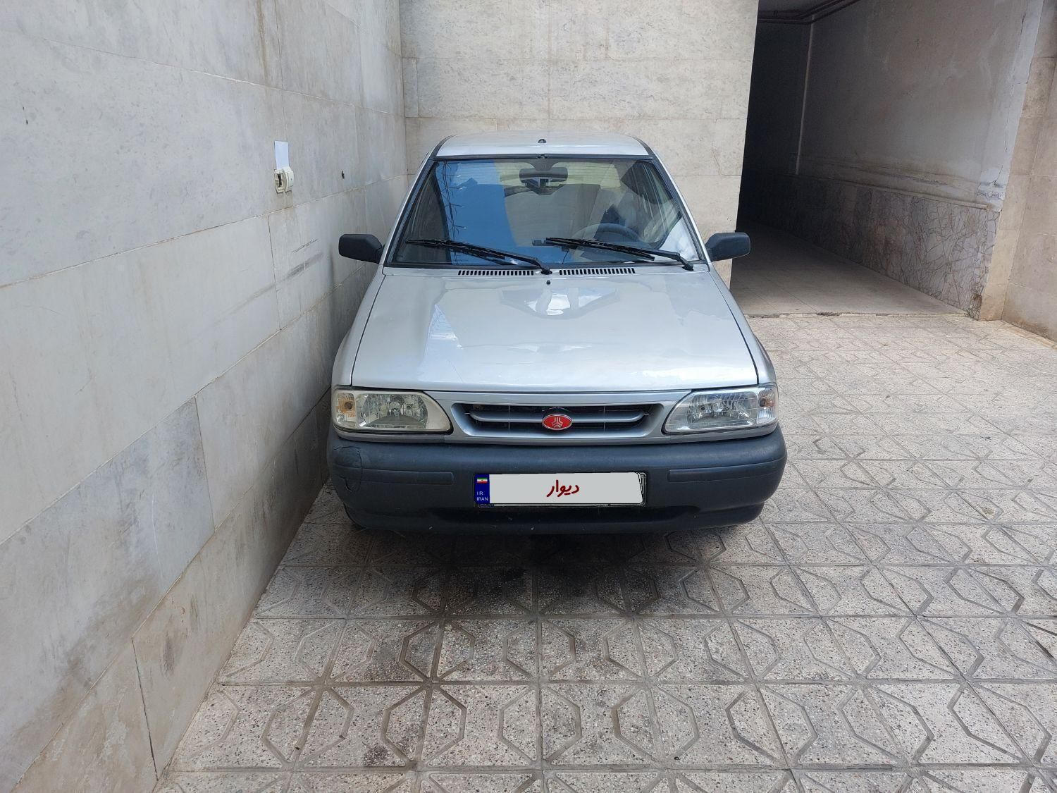 خودرو پراید، صبا آگهی ann_19305813